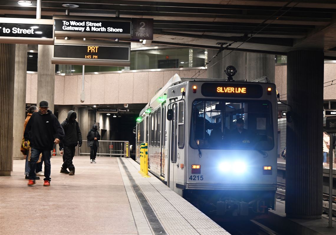 Editorial: PRT's solutions won't all come from Harrisburg