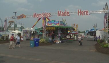 Erie County Fairway Applications Now Open