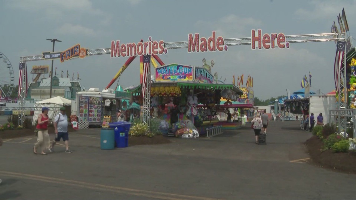 Erie County Fairway Applications Now Open