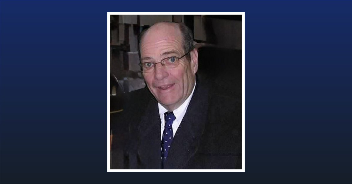 David H. Charlton Obituary February 21, 2026