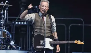 Bruce Springsteen returning to Pittsburgh on ‘Land of Hope & Dreams’ tour