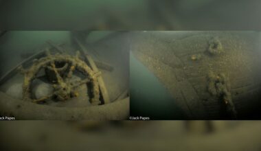 Identity of shipwreck confirmed in Lake Erie, National Museum of the Great Lakes says