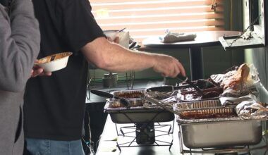 Duryea VFW cornhole and chili event raises funds for local veterans and youth sports