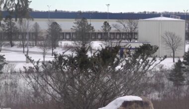 U.S. Senator John Fetterman seeks DHS answers on new ICE facilities' impact in Schuylkill and Berks Counties