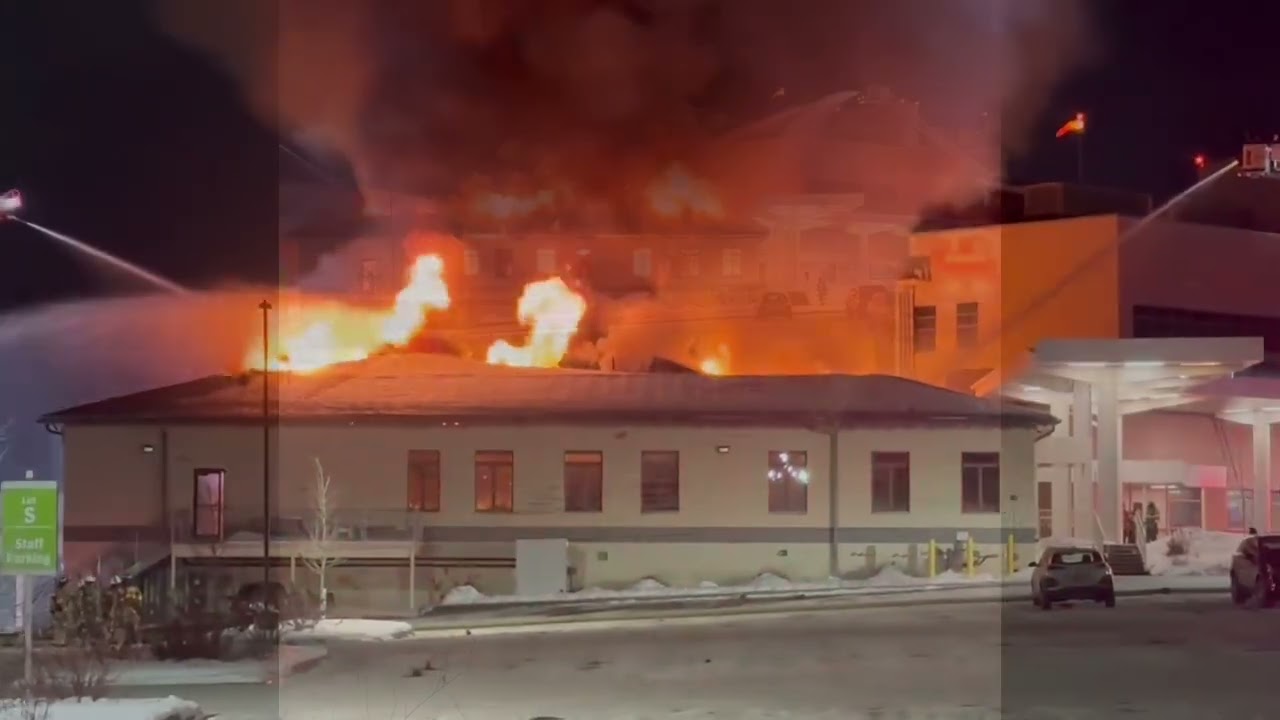 Lehigh Valley Hospital Dickson City PA 02.04.2026