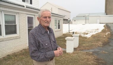 86-year-old Pennsylvania man turns down millions to sell farm to data center developers