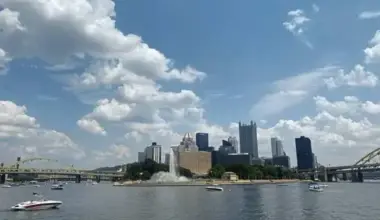 New effort aims to clean, maintain Pittsburgh’s riverfronts