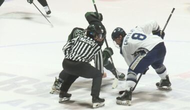 Ice sports carve out a place in central Pennsylvania