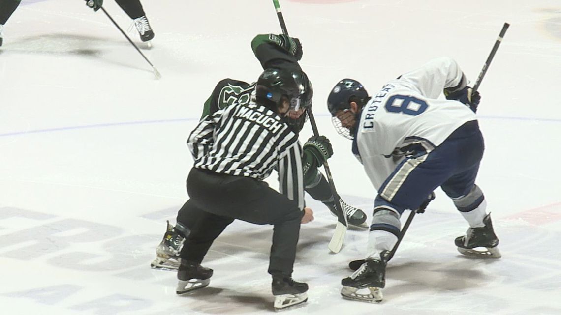 Ice sports carve out a place in central Pennsylvania