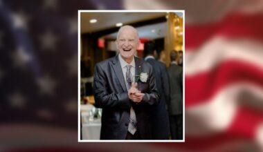 Joseph Patrick Doyle Obituary February 6, 2026