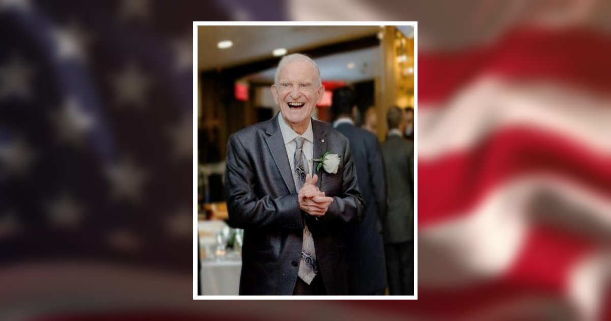 Joseph Patrick Doyle Obituary February 6, 2026