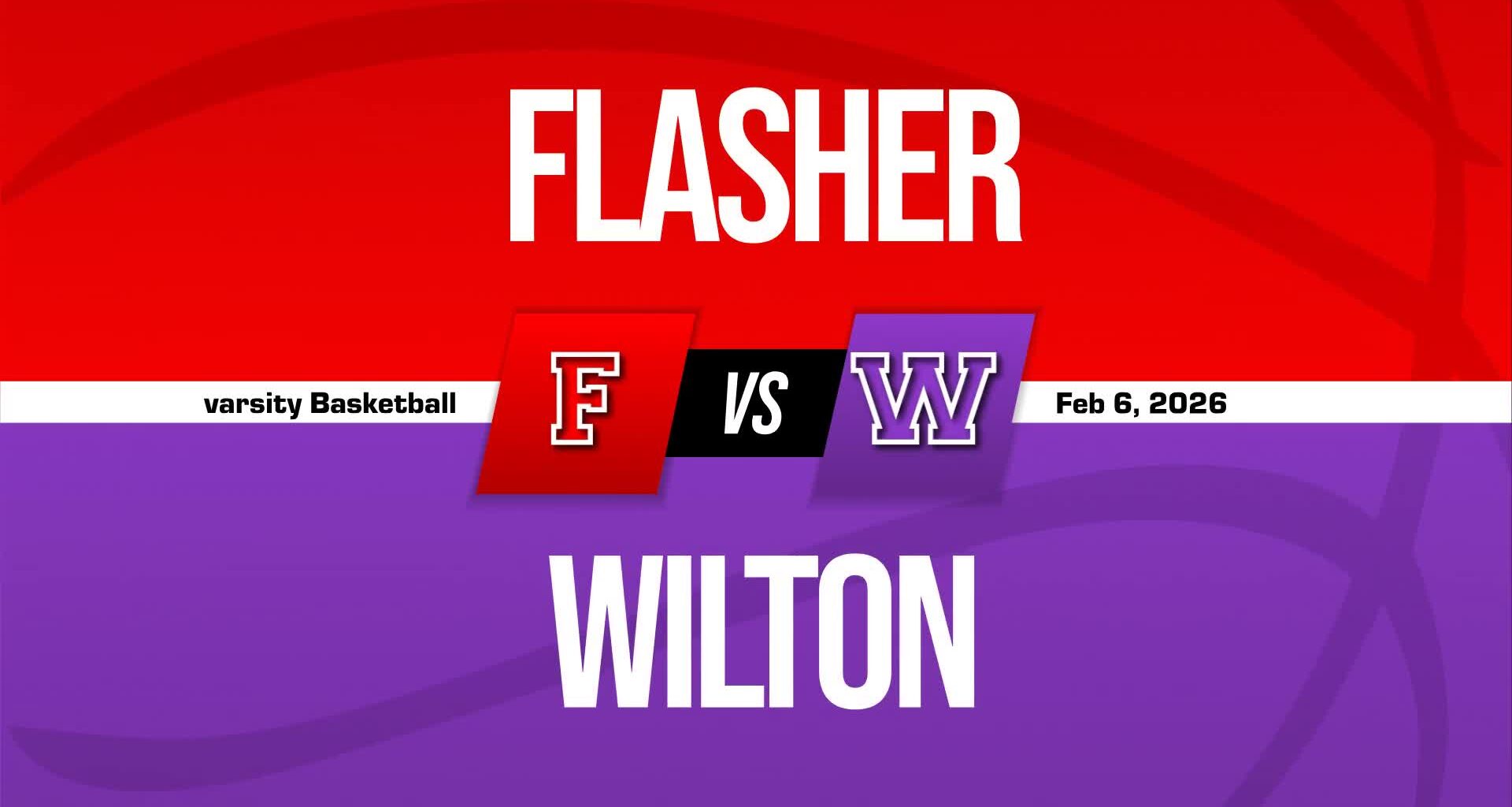 Flasher Bulldogs vs. Hettinger/Scranton Black Devils