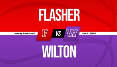 Flasher Bulldogs vs. Hettinger/Scranton Black Devils