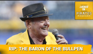 LEGEND: How Elroy Face and the Pittsburgh Pirates REINVENTED Relief Pitching for Baseball History