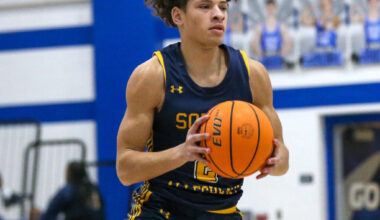 Cook sparks SA rally past Seton LaSalle