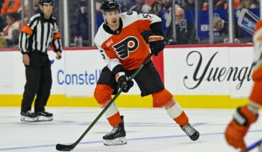 Flyers Trade Talk: Could the Trade Deadline Plan Change?