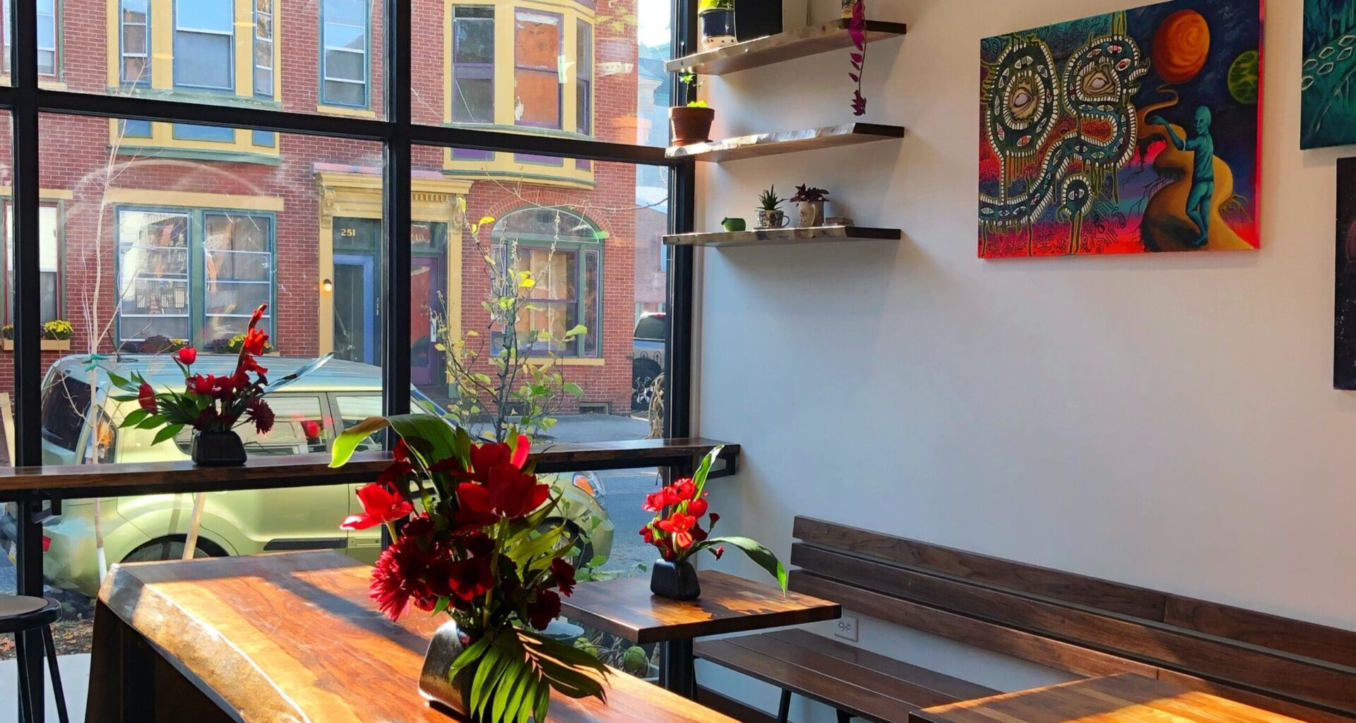 Small-business owners in Pennsylvania struggle in wake of tariffs