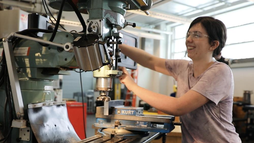 Penn State Berks celebrates National Engineers Week, Feb. 23 – 27