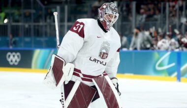 Silovs Looking to Build From Olympic Experience