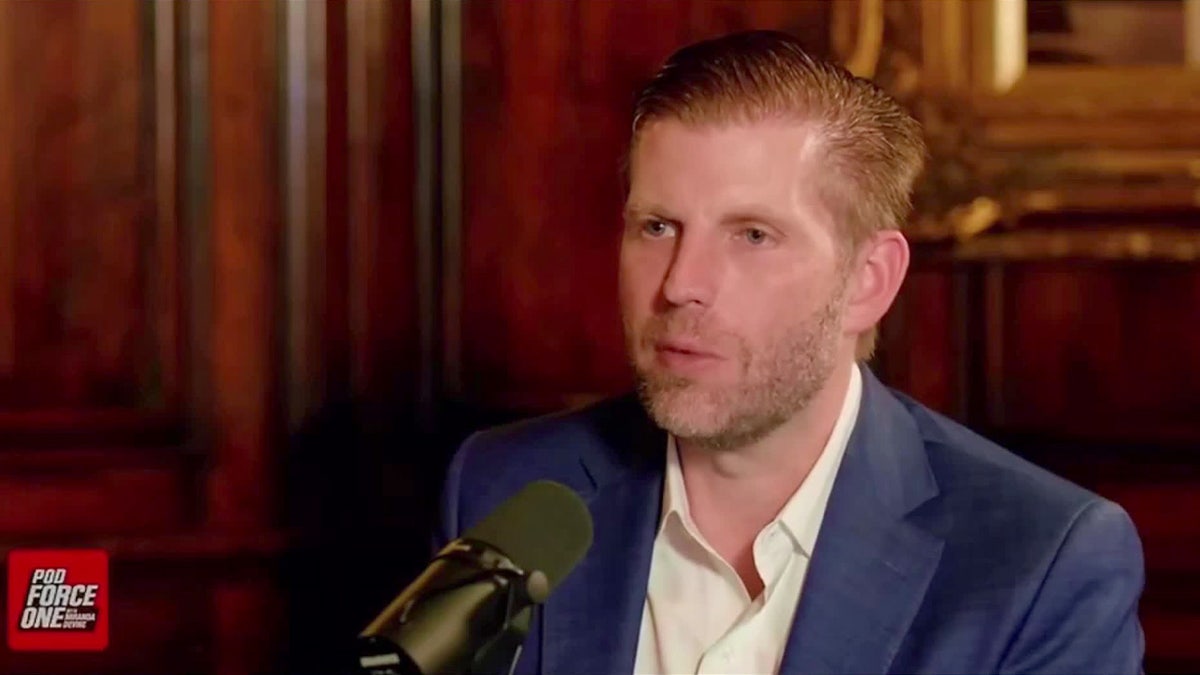 Eric Trump