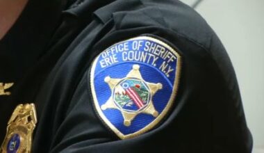 Erie County Sheriff’s Office launches new anonymous tip app