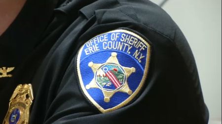 Erie County Sheriff’s Office launches new anonymous tip app