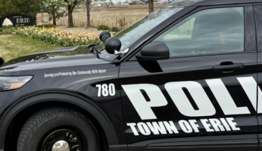 Search continues for driver responsible for hitting, killing toddler in Colorado neighborhood