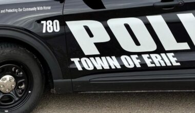 Colorado police officer fired over social media posts; FBI notified