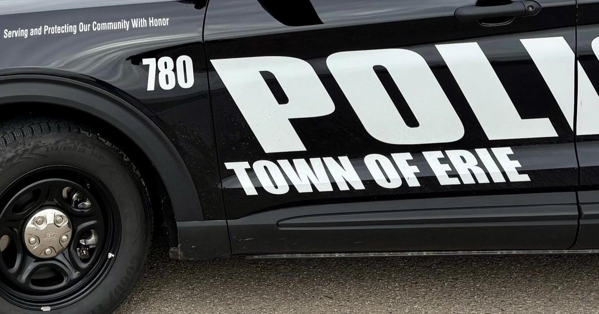 Colorado police officer fired over social media posts; FBI notified