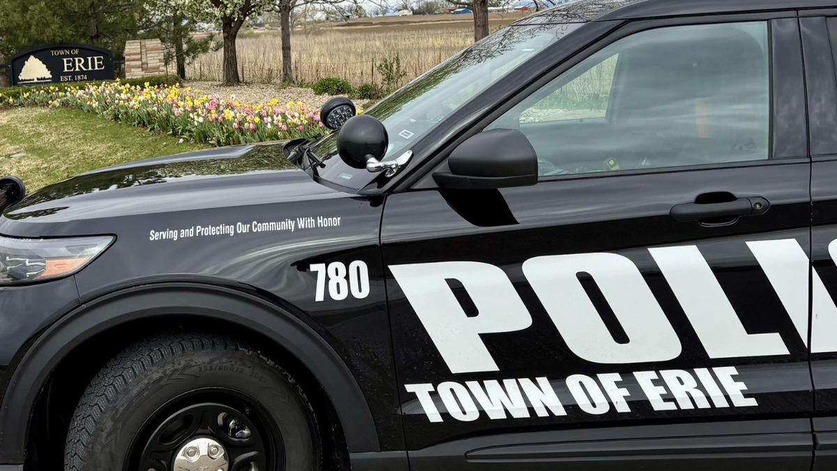 Search continues for driver responsible for hitting, killing toddler in Colorado neighborhood