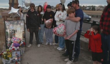 Good Samaritan tries to save Colorado teen who died in crash