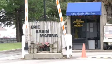 erie basin marina