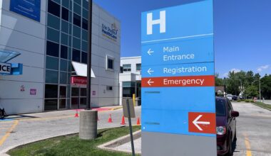 Erie Shores HealthCare adding plastic surgery service as part of breast cancer care