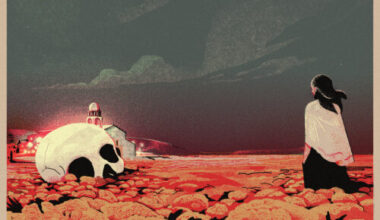 Communion with the Dead – The Pennsylvania Gazette