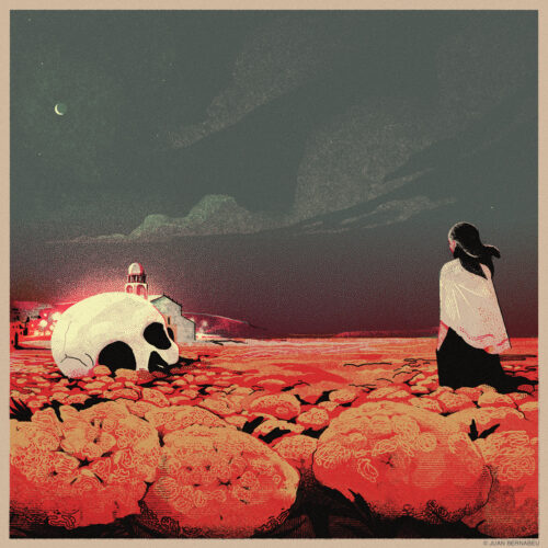 Communion with the Dead – The Pennsylvania Gazette