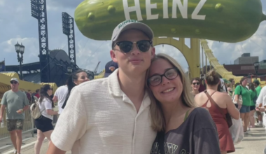 Friends, roommates honor Evan Gingo, the 18-year-old killed in 25-vehicle crash on Interstate 79