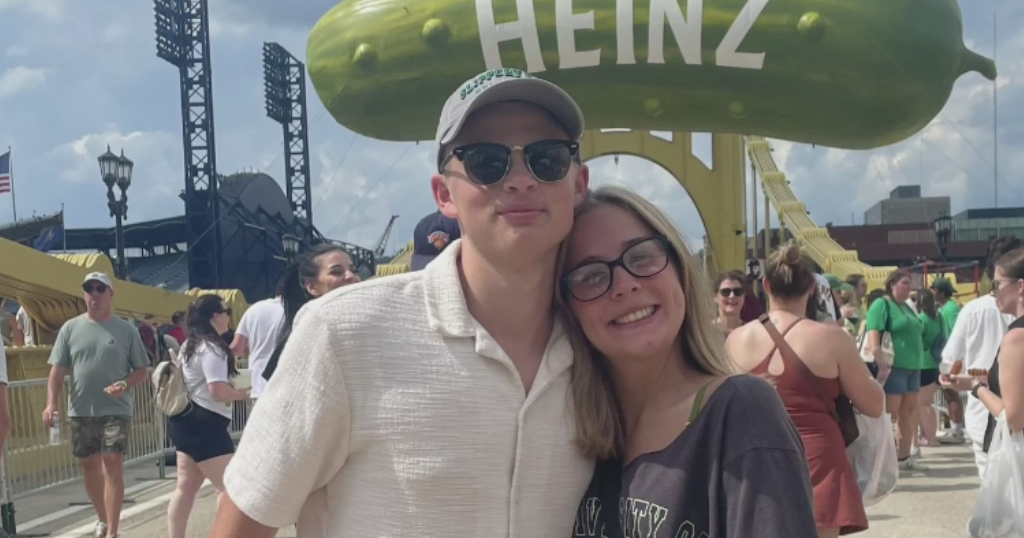 Friends, roommates honor Evan Gingo, the 18-year-old killed in 25-vehicle crash on Interstate 79