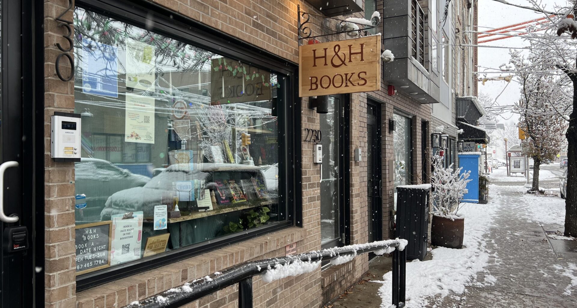 A guide to the unique offerings