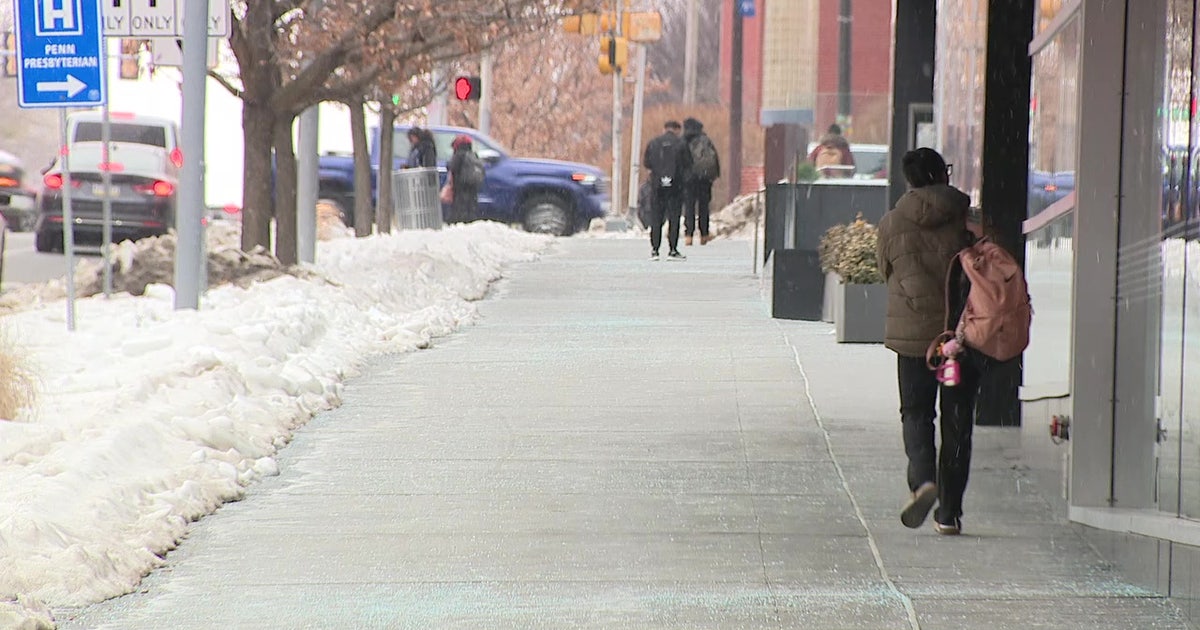 Philadelphia, Bucks County, and South Jersey dig out after major snowstorm