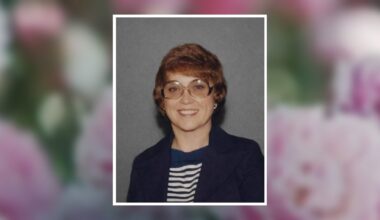 Mary Lou Walker Novak Obituary February 15, 2026