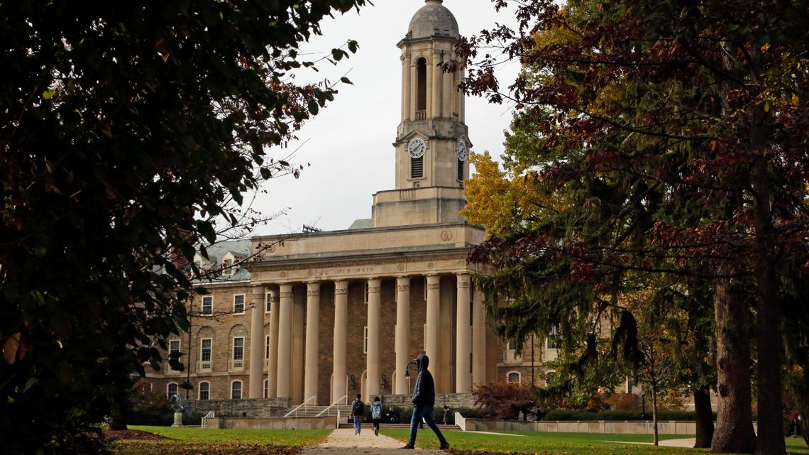 Pennsylvania legislators urge Penn State administration to 'exercise neutrality' toward faculty unionization efforts