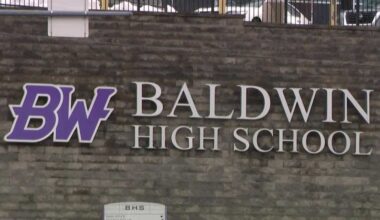 Baldwin Whitehall HS football team set to play as independent
