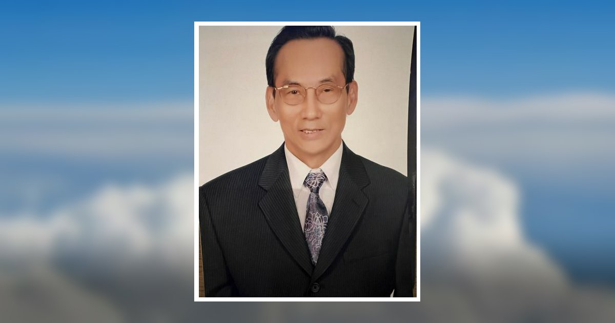 Hong Thai Ly Obituary March 24, 2025