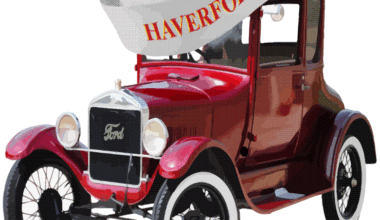 Haverford Gets Big Win over Higher-Ranked Lower Merion