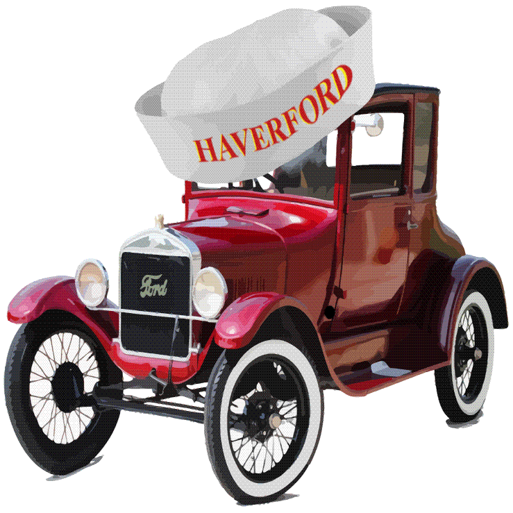 Haverford Gets Big Win over Higher-Ranked Lower Merion