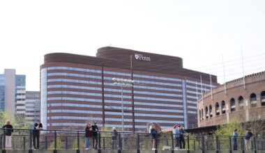 Penn researchers find link between Long COVID symptoms and body mass index