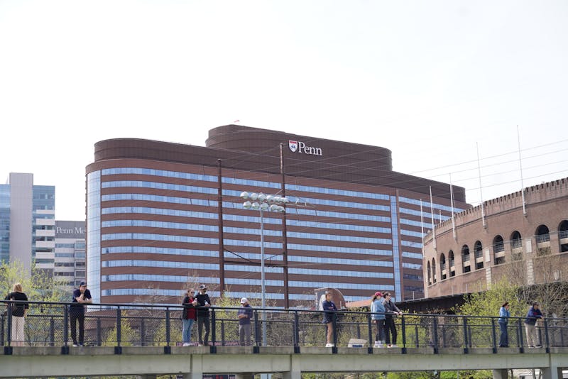 Penn researchers find link between Long COVID symptoms and body mass index