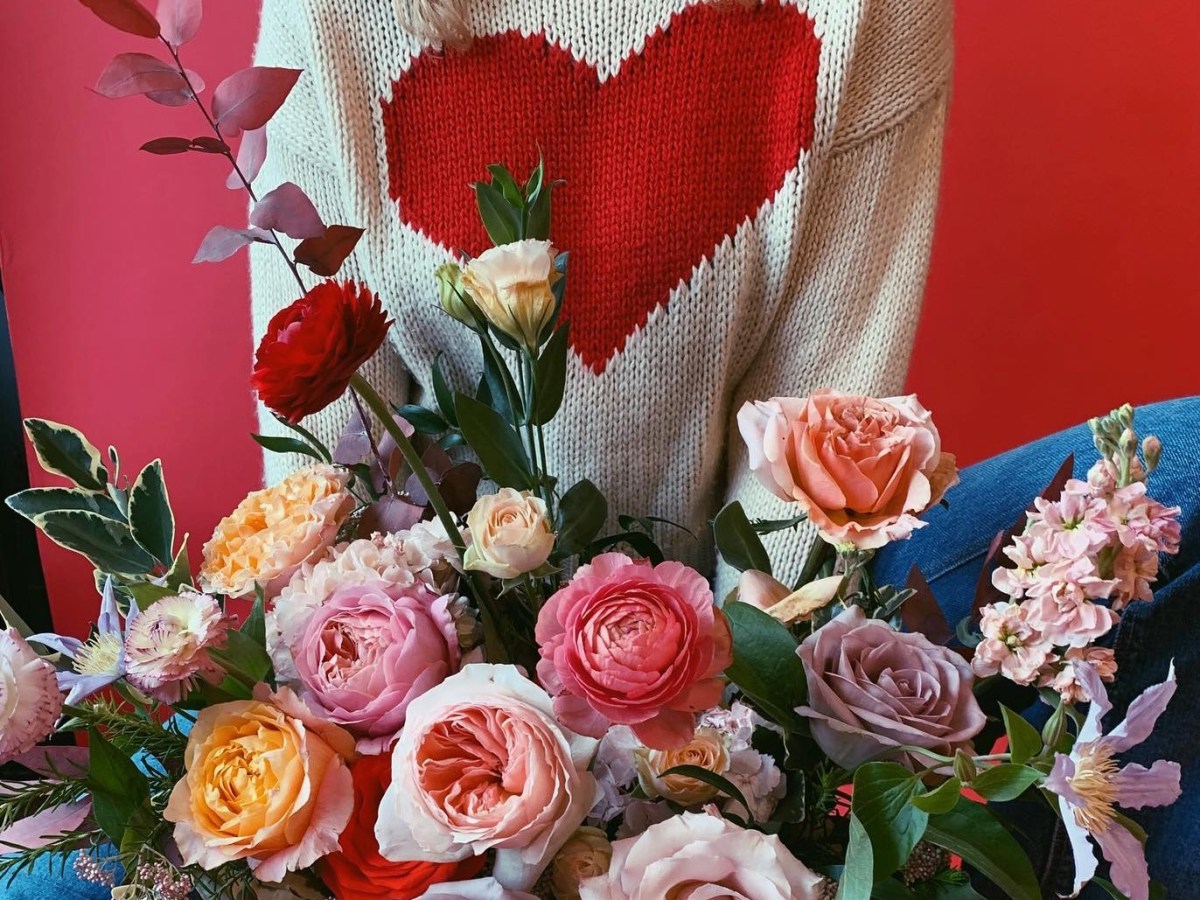 Surprise your sweetie with local goodies from our Valentine’s Day gift guide