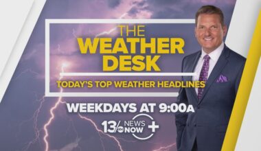 NYC Cold Deaths Rise; Lake Erie Ice Crack, Manatee Rescue, Snow Returns, Backyard Luge