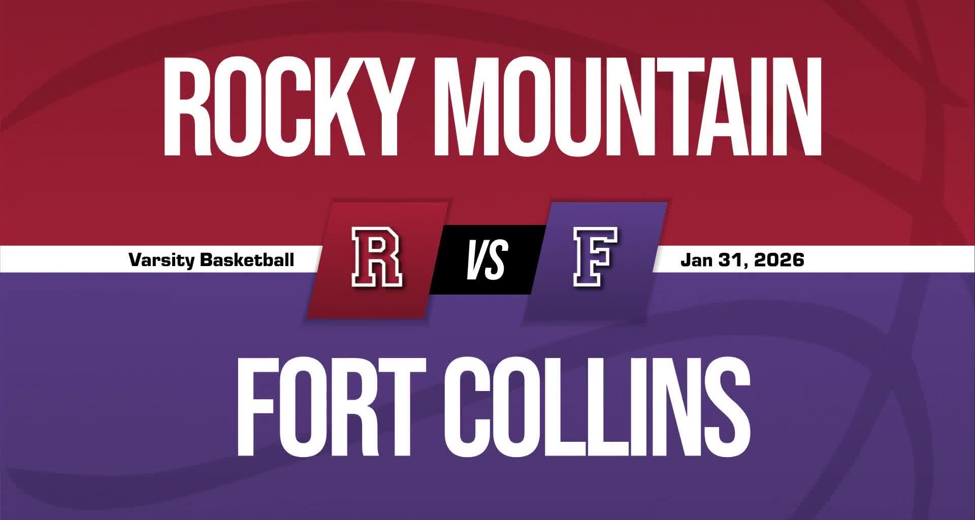 Fort Collins Comes Up Short